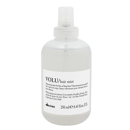 Davines VOLU Hair Mist