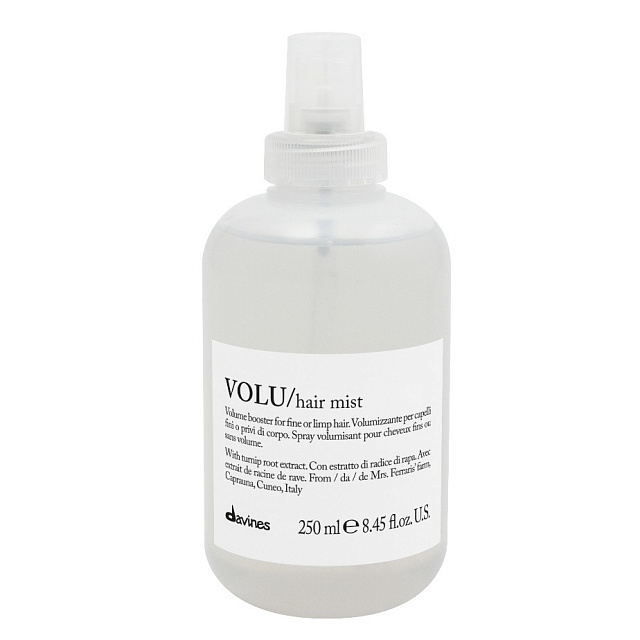 Davines VOLU Hair Mist
