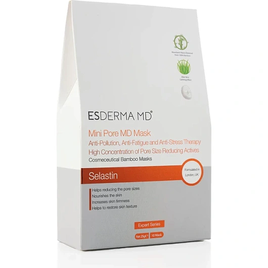 Esderma MD Mini Pore MD Mask