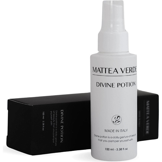 MATTEA VERDE Divine Potion