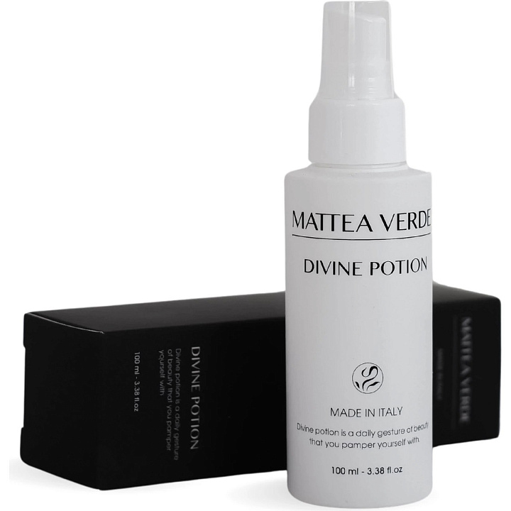 MATTEA VERDE Divine Potion