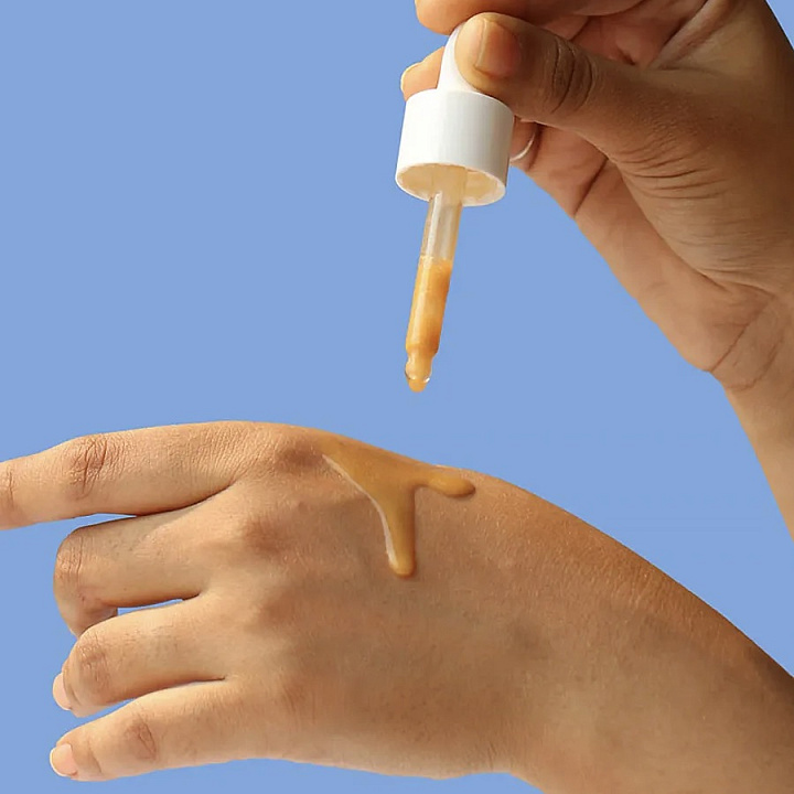 Aminu Regenerating Serum