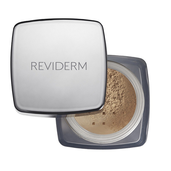 Reviderm Illusion Loose Minerals