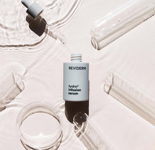 Reviderm Hydro2 infusion serum