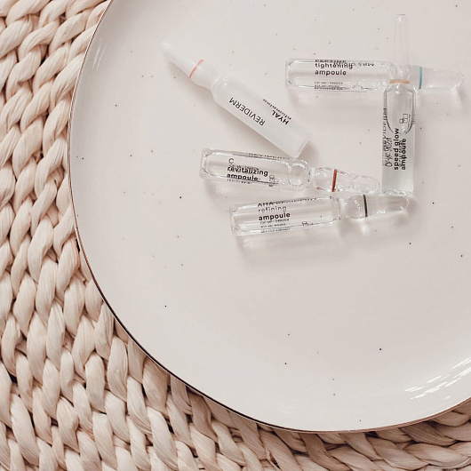 Reviderm C revitalizing ampoule