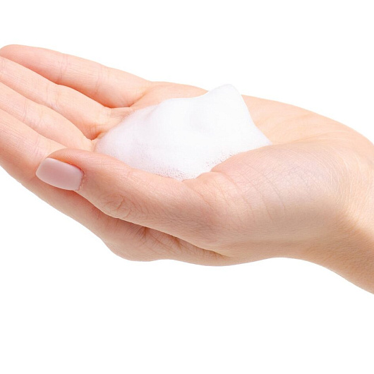 Dr. Oracle CentellaBiome Cleansing Foam