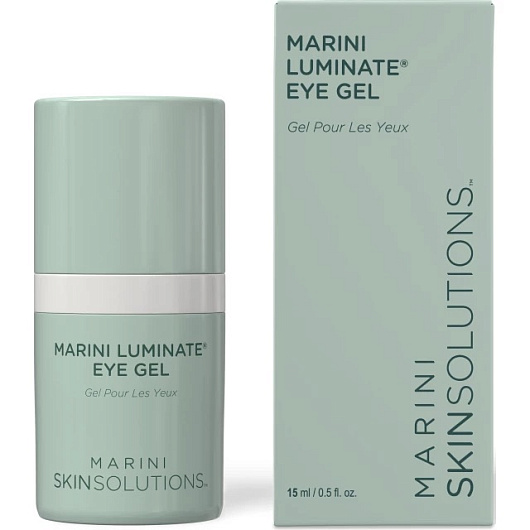 Marini SkinSolutions Marini Luminate Eye Gel 