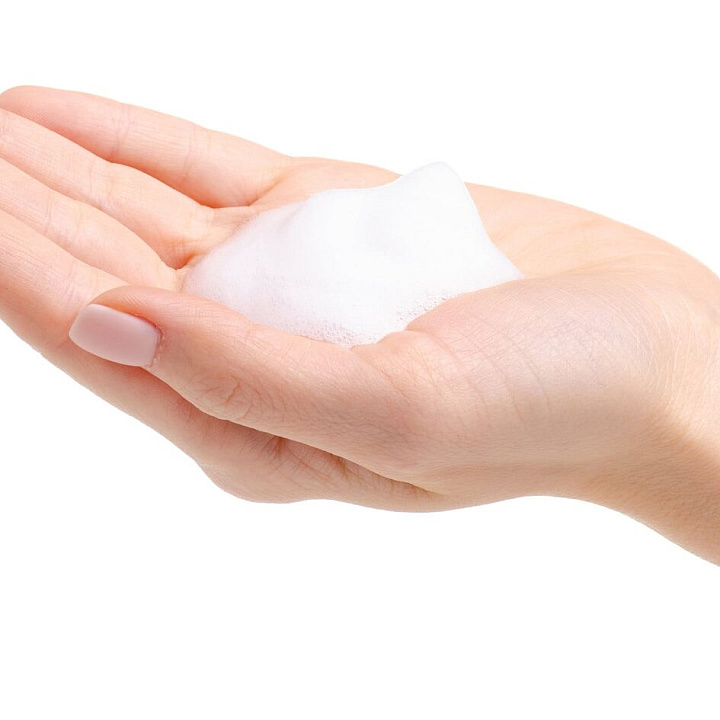 Dr. Oracle CentellaBiome Cleansing Foam