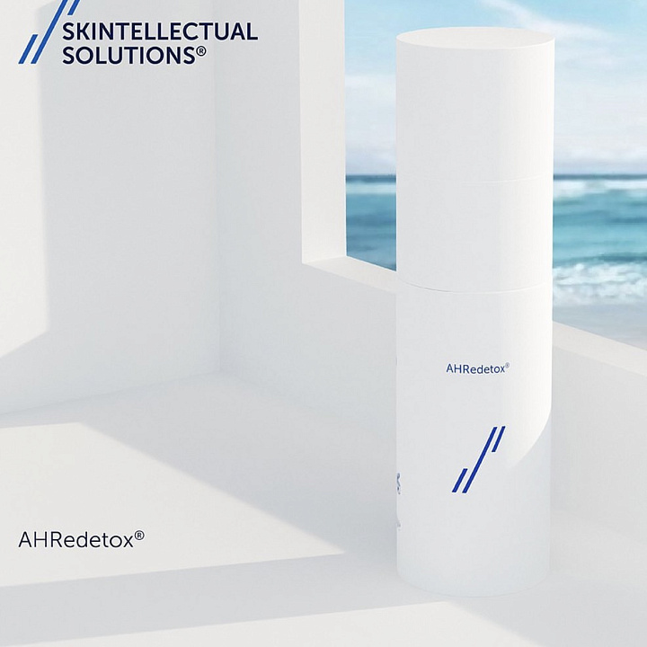 Skintellectual Solutions AНRedetox