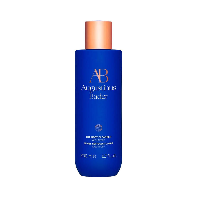 Augustinus Bader The Body Cleanser
