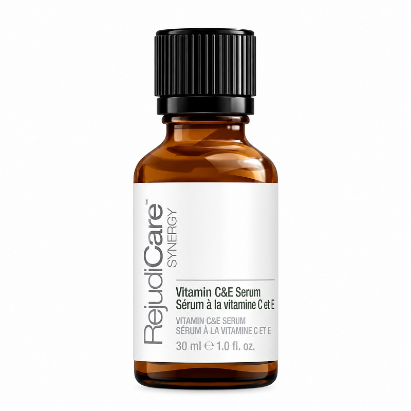 RejudiCare 2CRM Vit C and E