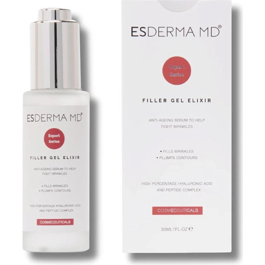 Esderma MD Filler Gel Elixir