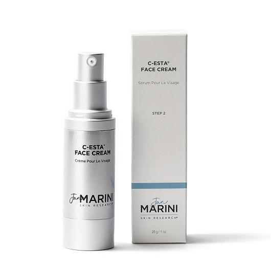 JAN MARINI C-Esta Face Cream 