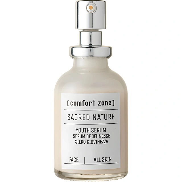 Comfort Zone SACRED NATURE YOUTH SERUM