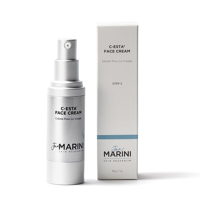 JAN MARINI C-Esta Face Cream