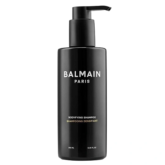 Balmain Homme Bodyfying Shampoo