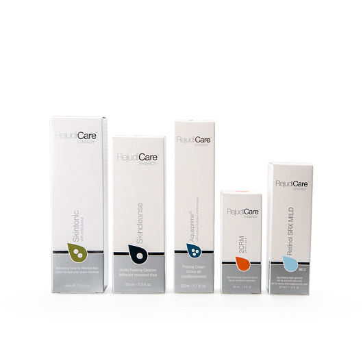 Rejudicare Early Stage Kit