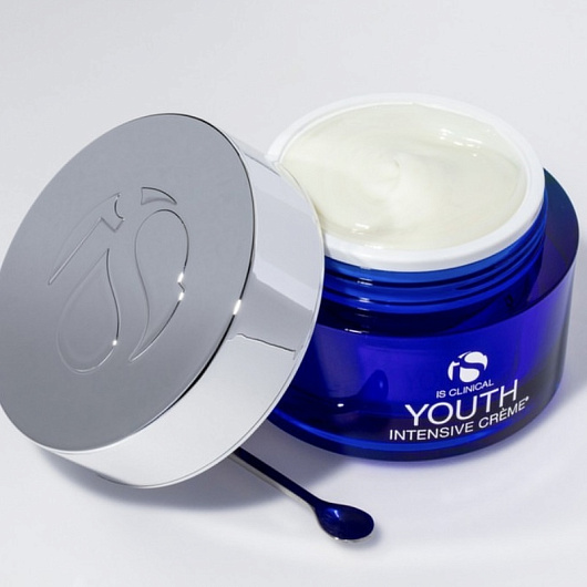 IS CLINICAL YOUTH INTENSIVE CREME