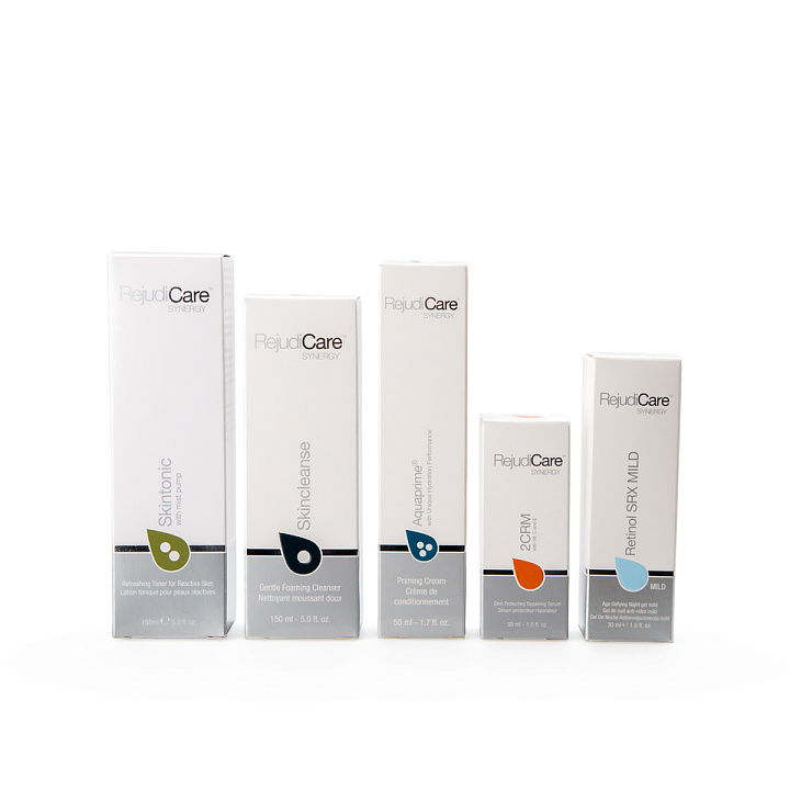 Rejudicare Early Stage Kit