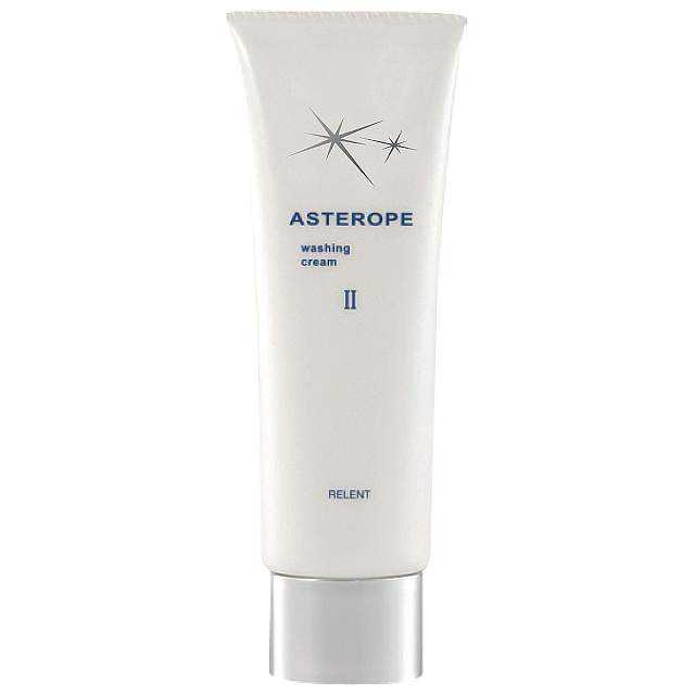 Relent Asterope Washing Cream