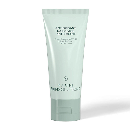 Marini SkinSolutions Antioxidant Daily Face Protectant SPF 33