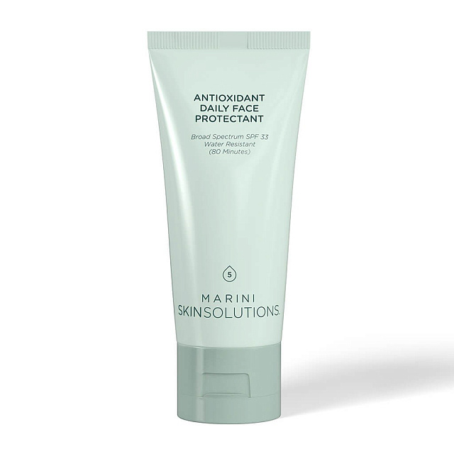 Marini SkinSolutions Antioxidant Daily Face Protectant SPF 33