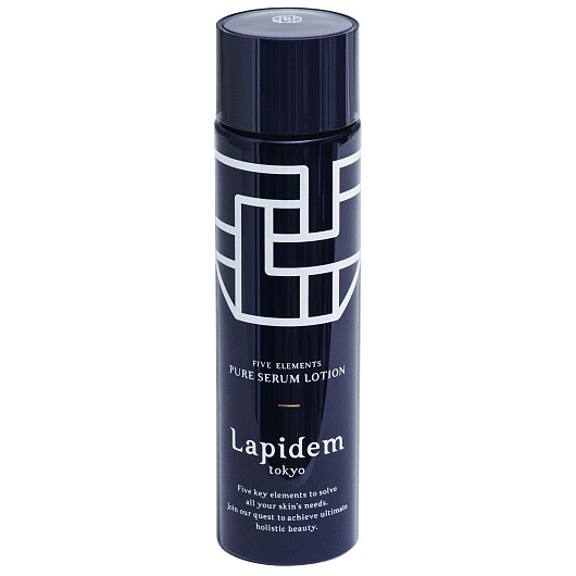 Lapidem Pure Serum Lotion