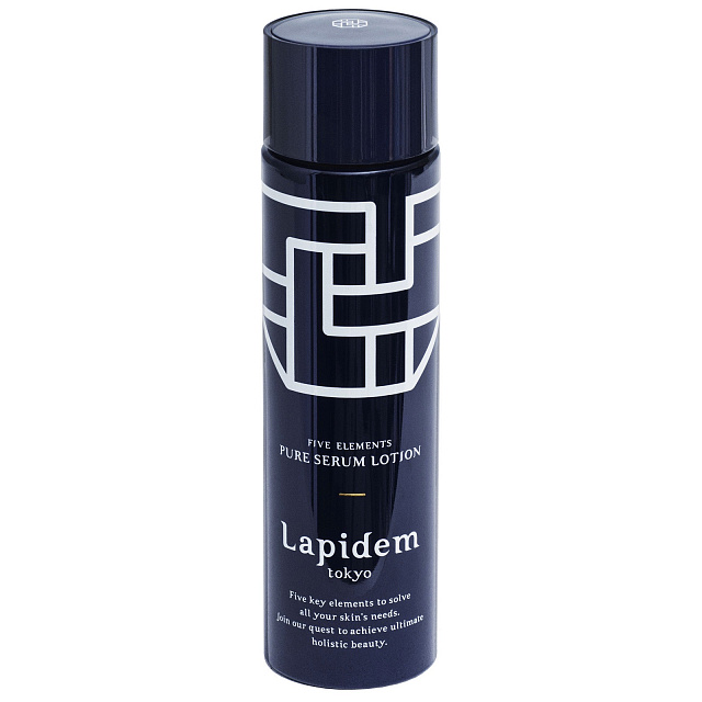 Lapidem Pure Serum Lotion