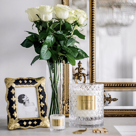 Tonka Candle Yuzhnaya Kozha 2000