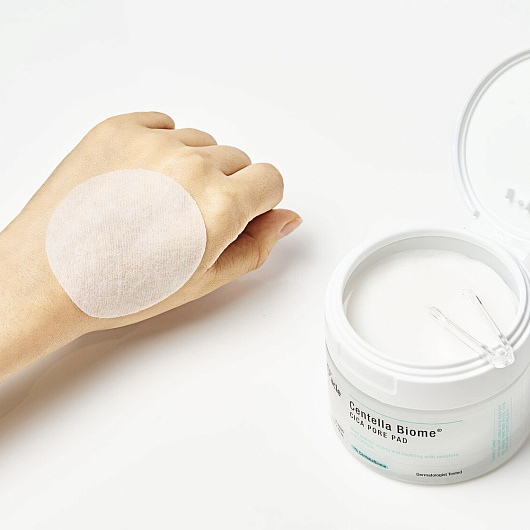 Dr. Oracle CentellaBiome Toner Pad