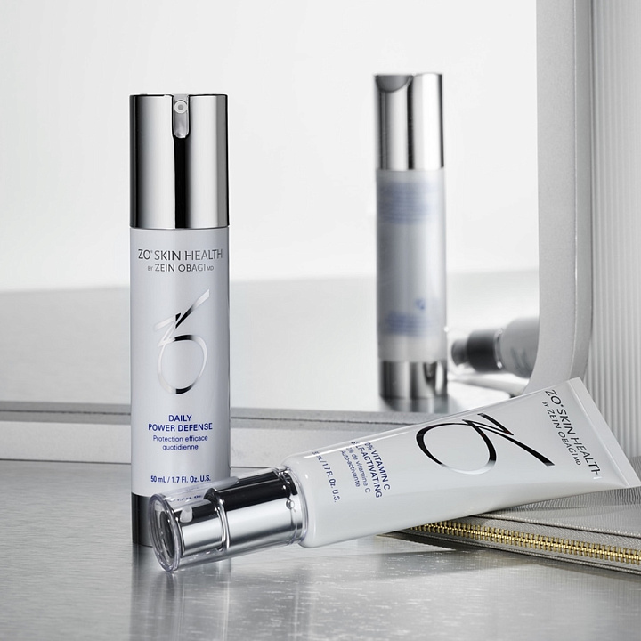 ZO SKIN HEALTH DAILY POWER DEFENSE