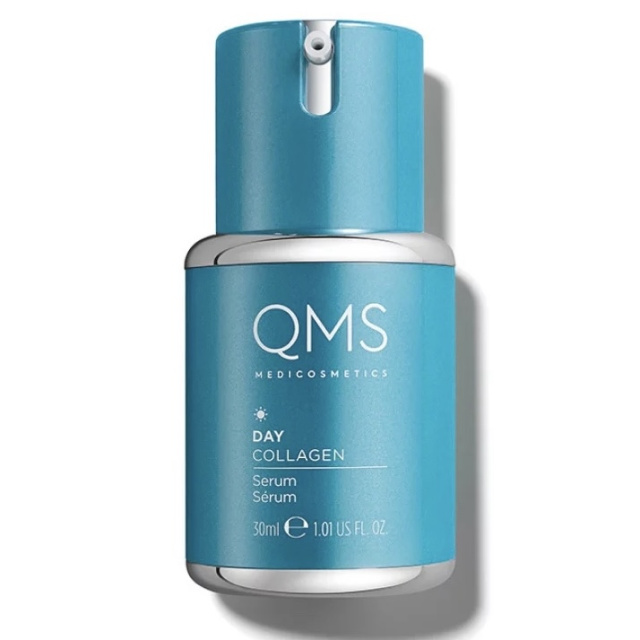 QMS Day Collagen Serum