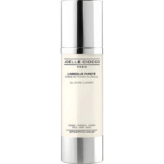 Joelle Ciocco L`absolue Purete 