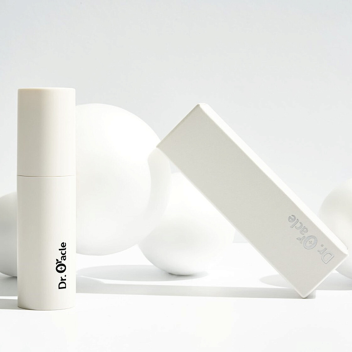 Dr. Oracle Nia Bright Multi Balm