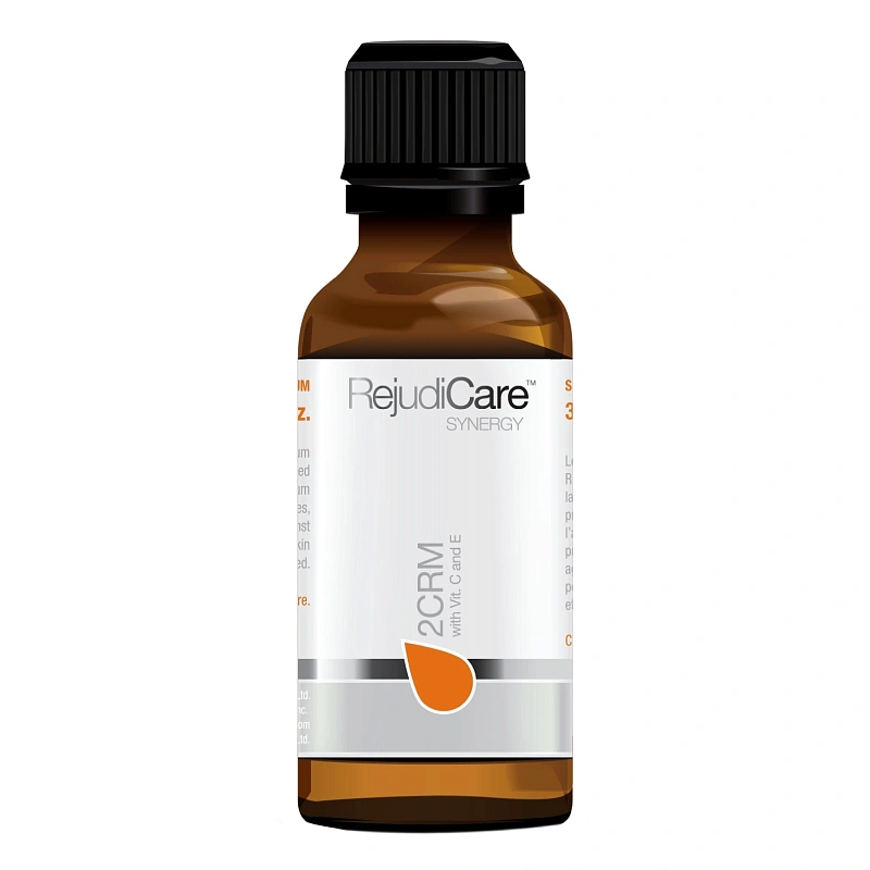 RejudiCare 2CRM Vit C and E