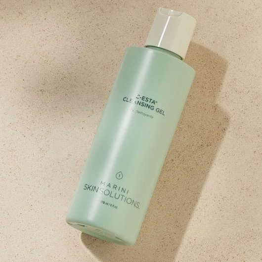 Marini SkinSolutions C-Esta Cleansing Gel