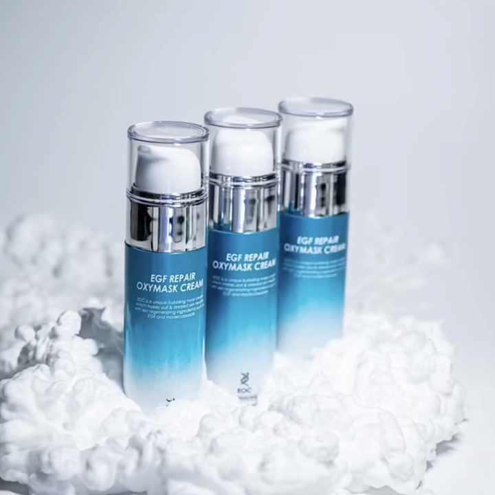 GENOSYS EGF Repair Oxymask Cream