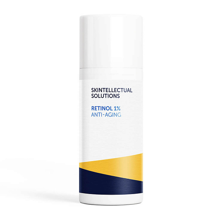 Skintellectual Solutions Retinol 1%