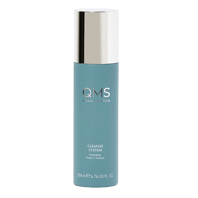 QMS Hydrating Toner