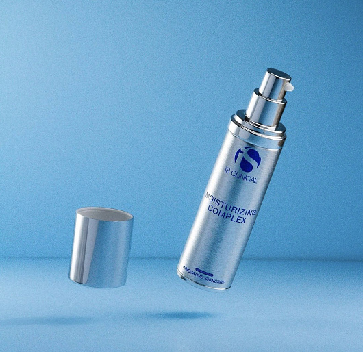 IS CLINICAL MOISTURIZING COMPLEX