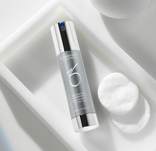 Zo skin health Exfoliation Accelerator 10% AHA
