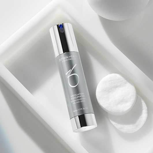 Zo skin health Exfoliation Accelerator 10% AHA
