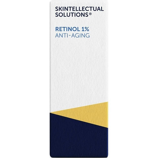 Skintellectual Solutions Retinol 1%