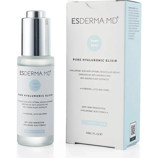 Esderma MD Pure Hyaluronic Elixir
