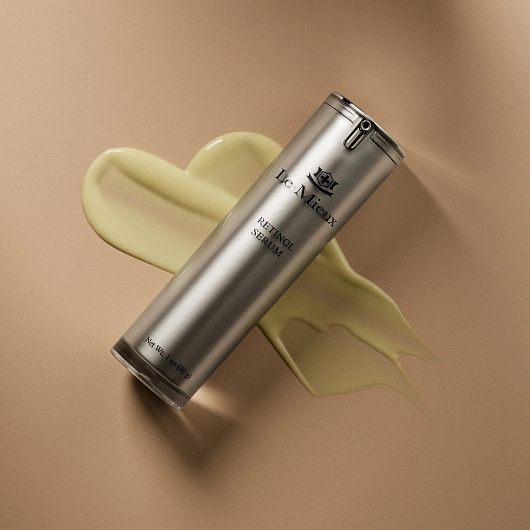 Le Mieux Retinol Serum