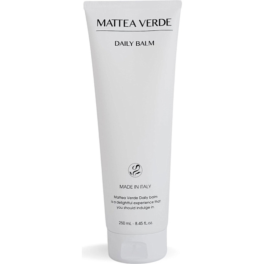 MATTEA VERDE Daily Balm