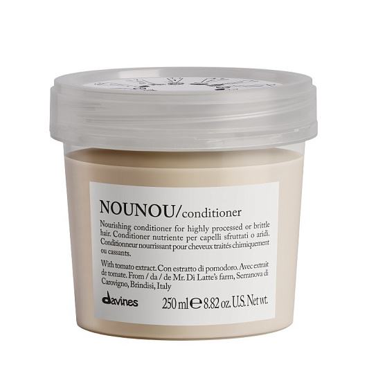 Davines NOUNOU Conditioner