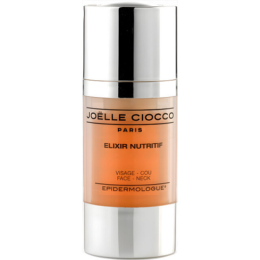 Joelle Ciocco Elixir Nutritif