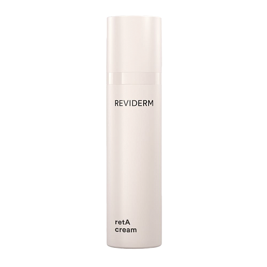 Reviderm RetA cream