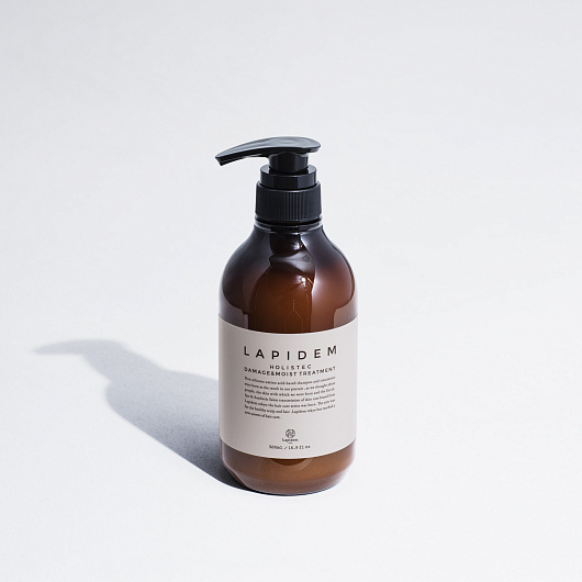 Lapidem D&R Treatment